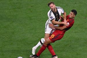 WM-Held Füllkrug: "Ist ja nicht mein erstes Tor"