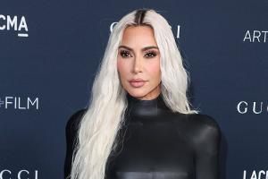 Kim Kardashian von Balenciaga-Kampagne "angewidert und empört"
