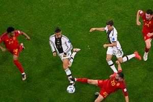 ZDF: Rekordquote von 17,05 Mio. bei Remis gegen Spanien