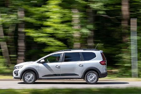 Dacia Jogger Eco-G