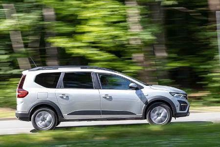 Dacia Jogger Eco-G