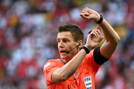 Fröhlich rechnet mit weiteren Einsätzen für Siebert