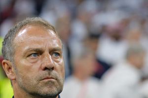 Nach geschwänzter PK: FIFA eröffnet Verfahren gegen DFB