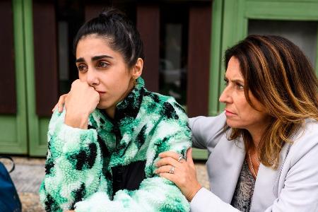 Das passiert heute in den Soaps