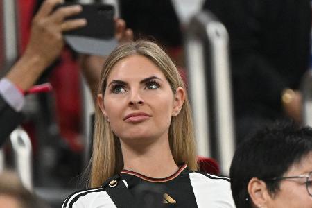 Niclas Füllkrug: So tickt der 