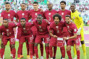 Katar hofft auf versöhnlichen Abschluss: "Land stolz machen"