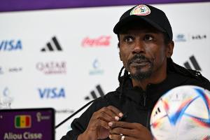 Cisse: Marokko als "Inspiration"