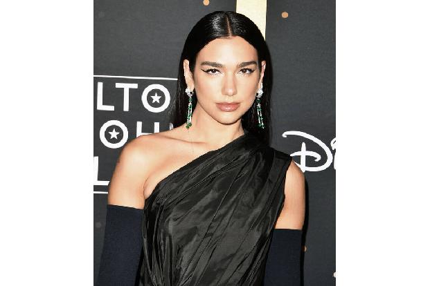 Eine strahlende Dua Lipa meldete sich am Sonntag (27. November) mit einer ungewöhnlichen Botschaft bei ihren 87,4 Millionen Followern auf Instagram. Darin dankte sie dem albanischen Präsidenten Bajram ...