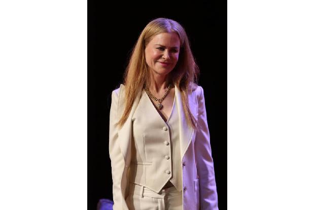 Viele halten Nicole Kidman für so australisch wie Kängurus und Koalas. Doch viele wissen nicht, dass die Hollywood-Legende auf Hawaii geboren wurde und somit auch die US-Staatsbürgerschaft hat.