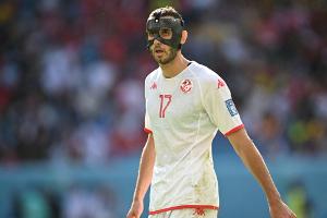 Skhiri-Wechsel im Winter? - "Gehören drei Parteien dazu"