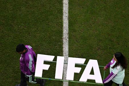 FIFA hebt Sperre des kenianischen Fußballverbandes auf