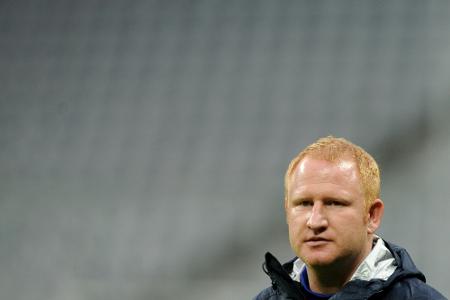 Vogel neuer Sportdirektor in Basel