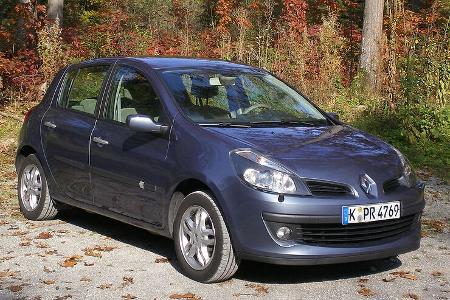 Renault Clio 1.6 16V