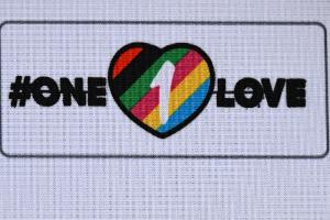 Großbritanniens Sportminister will "One Love"-Binde tragen