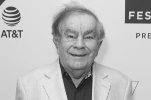 Freddie Roman: Komiker und Schauspieler stirbt mit 85 Jahren