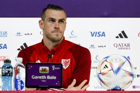Bale sieht Wales gegen England nicht chancenlos