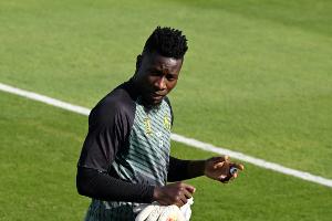 Kamerun: Song lässt Onana-Rückkehr nach Suspendierung offen