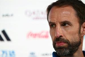 Southgate lässt Startelfeinsatz von Kapitän Kane offen