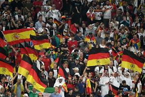 Hoffnung auf Achtelfinale: Stimmungsumschwung bei DFB-Fans