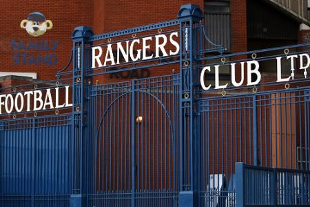 Beale wird van Bronckhorsts Nachfolger bei den Rangers