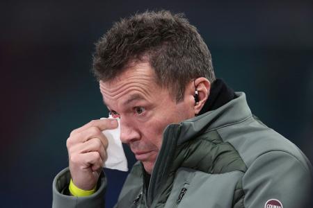 Matthäus wünscht sich Joker Füllkrug in der Startelf