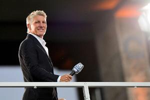 Schweinsteiger: Spanien-Spiel "gibt Hoffnung"