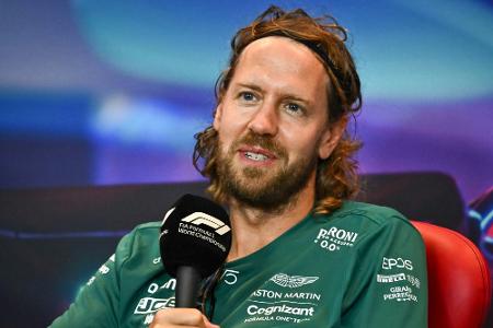 Vettel über Regeländerungen: 