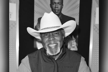 Clarence Gilyard Jr.: 