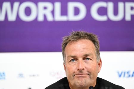 Dänemark will Parallelspiel möglichst wenig beachten