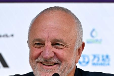 Australien will ins Achtelfinale: 