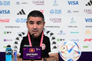 Tunesien gibt nicht auf: "Wir werden bereit sein"