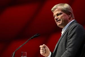 Kahn: Vorrunden-Aus wäre schlimmer als FIFA-Diskussionen