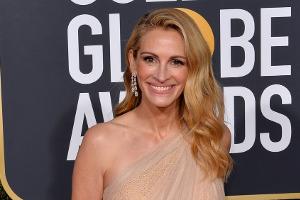18. Geburtstag! Julia Roberts zeigt süßes Foto ihrer Zwillinge