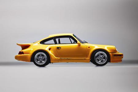 Porsche 911, Schlüssel, Key, Generation 964