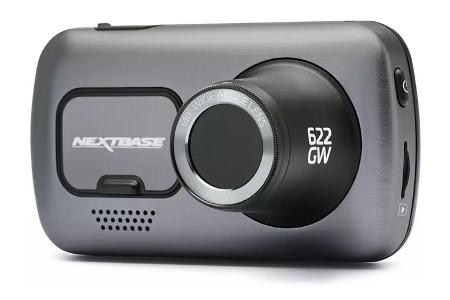 NEXTBASE 622GW