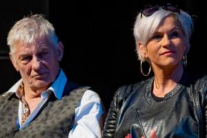 Vater mit 71 Jahren: Heinz Hoenig wurde "stark angefeindet"