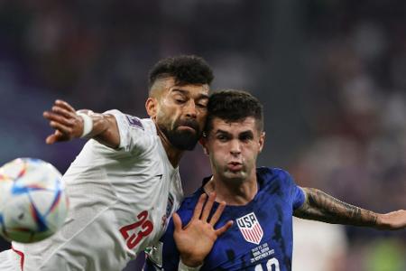 ARD: Fast sechs Millionen sehen US-Sieg gegen Iran