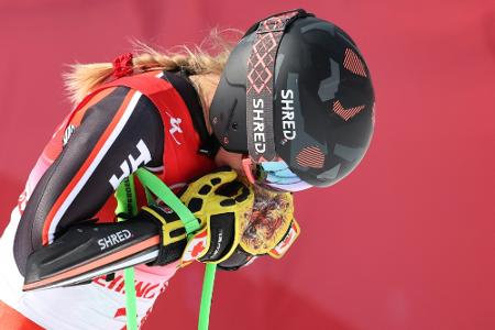 DSV-Skirennläuferin Remme erleidet Kreuzbandriss