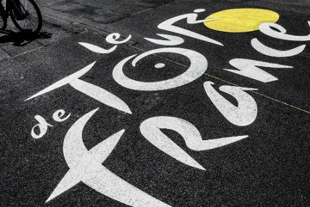 Tour 2023 auf Bergspezialisten ausgerichtet