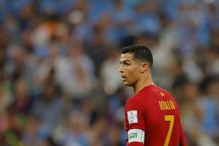 Medien: CR7 für 200 Millionen Euro nach Saudi-Arabien