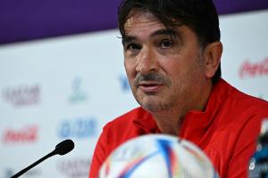 Belgiens Unruhe lässt Kroaten kalt: "Interessiert uns nicht"