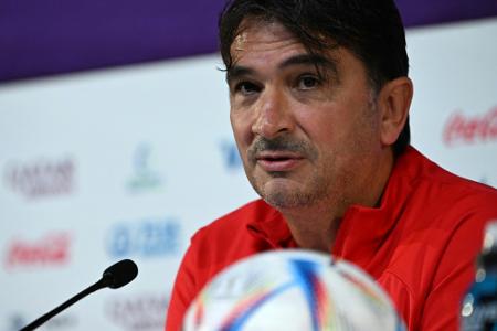 Belgiens Unruhe lässt Kroaten kalt: 