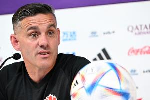 Kanada will ersten WM-Sieg: "Wieder Geschichte schreiben"