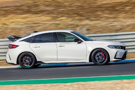 Honda Civic Type R