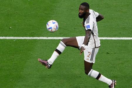 Rüdiger ohne Angst gegen Vermieter Navas