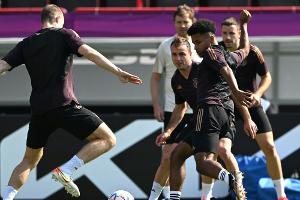 Flick über Götze: "Zu Recht bei dieser Weltmeisterschaft"