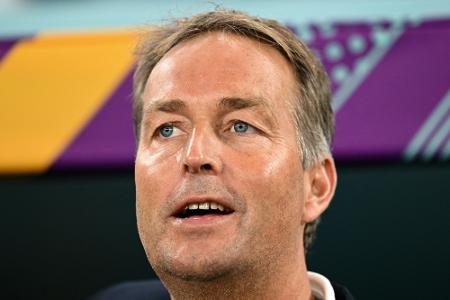 Hjulmand lässt Zukunft offen: 