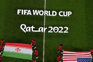 IHR: Iraner nach Feiern von WM-Niederlage getötet