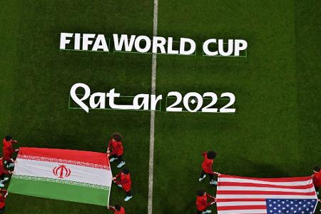IHR: Iraner nach Feiern von WM-Niederlage getötet