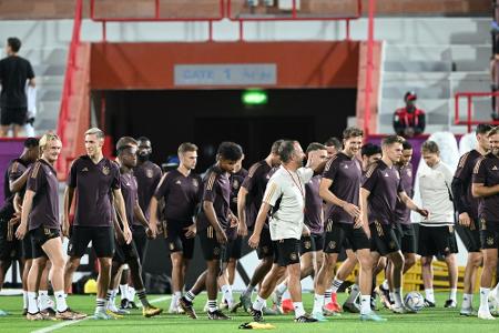 Standard-Trainer Buttgereit: 